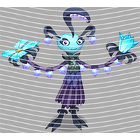 Cartoons and other-CO 2880